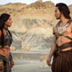 Illustration for article titled The emJohn Carter/em Sequel Were Never Getting Wouldve Been Awesome